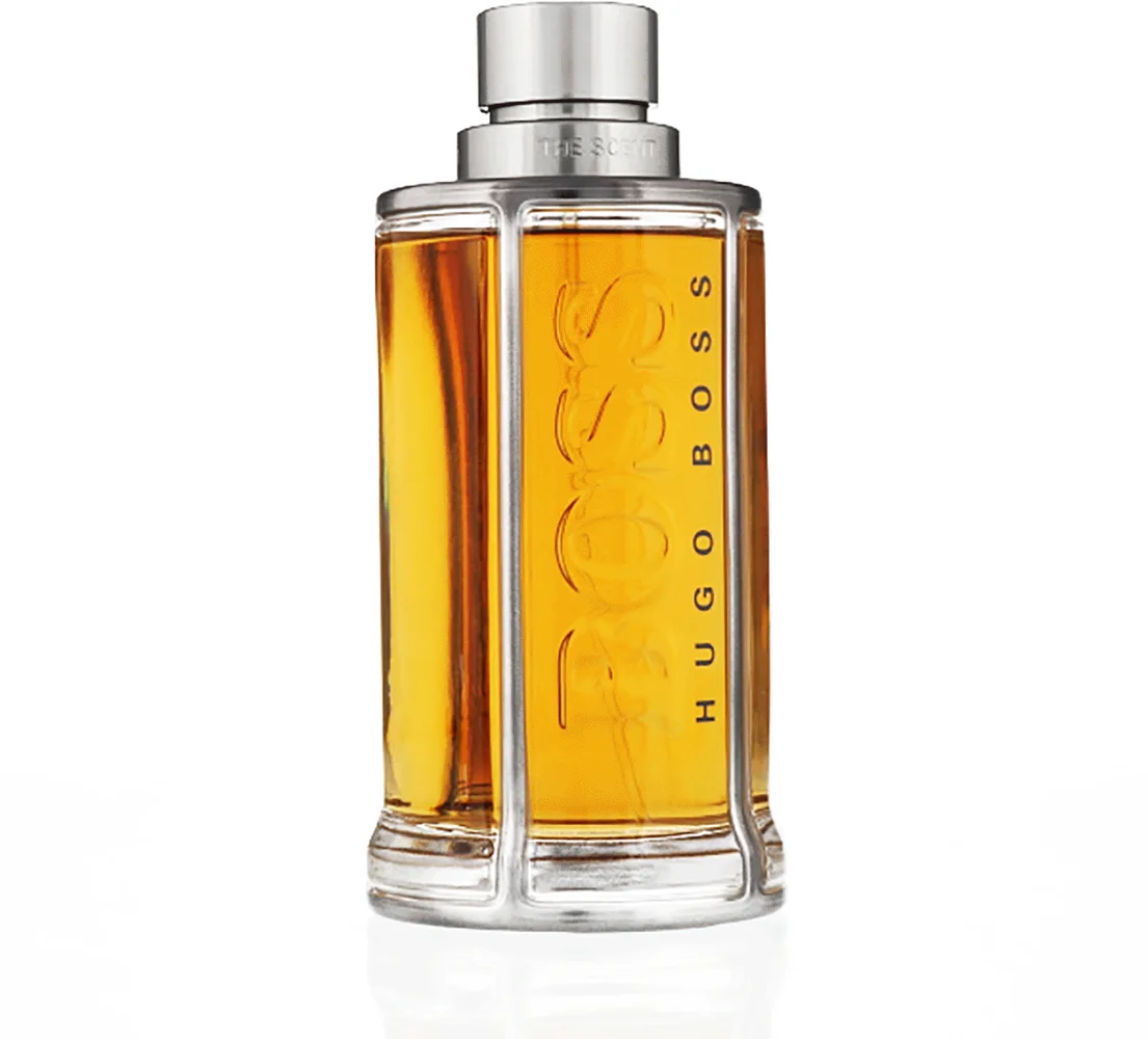 HUGO BOSS BOSS The Scent For Him Eau de Toilette 200ml Fragrance