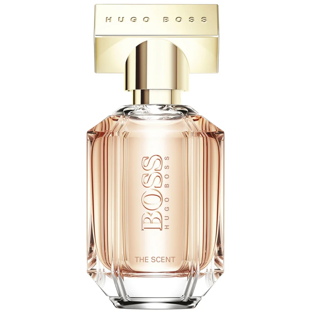 HUGO BOSS BOSS The Scent For Her Eau de Parfum 100ml Image 1