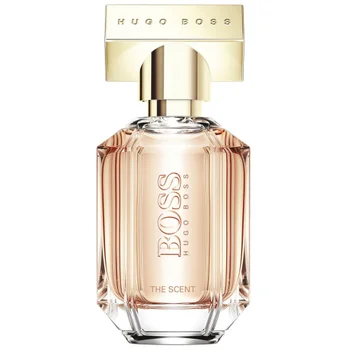 HUGO BOSS BOSS The Scent For Her Eau de Parfum 100ml