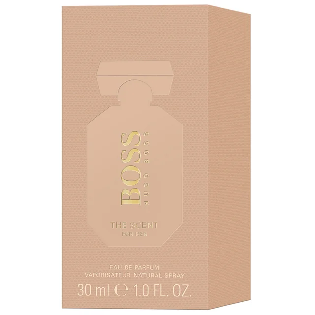 HUGO BOSS BOSS The Scent For Her Eau de Parfum 30ml