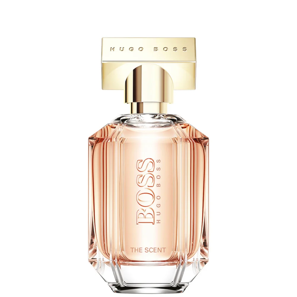 HUGO BOSS BOSS The Scent For Her Eau de Parfum 50ml Image 1