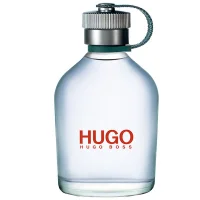 HUGO BOSS HUGO Man Eau de Toilette 125ml - undefined undefined