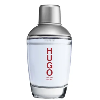 HUGO BOSS HUGO Iced Eau de Toilette 75ml