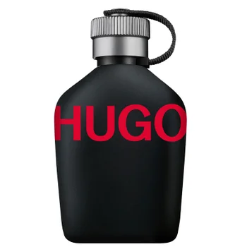 HUGO BOSS HUGO Just Different Eau de Toilette 125ml