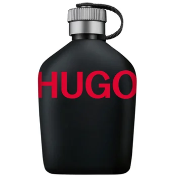 HUGO BOSS HUGO Just Different Eau de Toilette 200ml