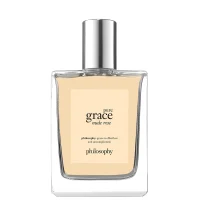 Philosophy Pure Grace Nude Rose Eau de Toilette Spray 60ml - undefined undefined