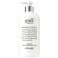 Philosophy Pure Grace Nude Rose Body Body Lotion 480ml