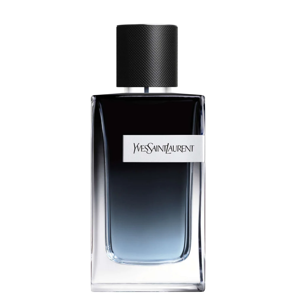 Yves Saint Laurent Y For Men Eau de Parfum Spray 100ml Image 1
