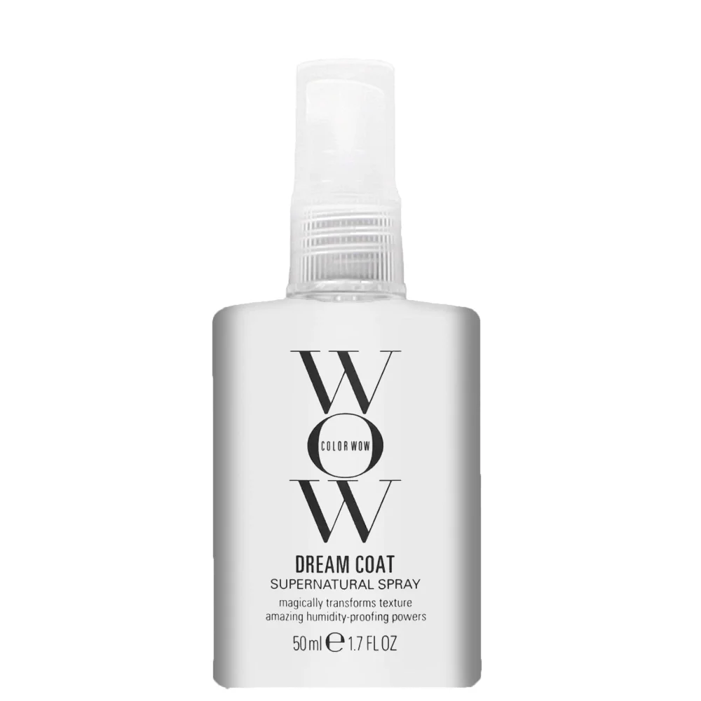 Color Wow Styling Dream Coat Supernatural Spray 50ml Image 1