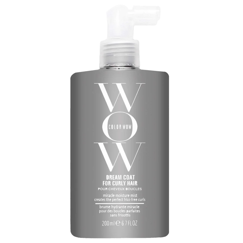 Color Wow Styling Dream Coat For Curly Hair 200ml Image 1