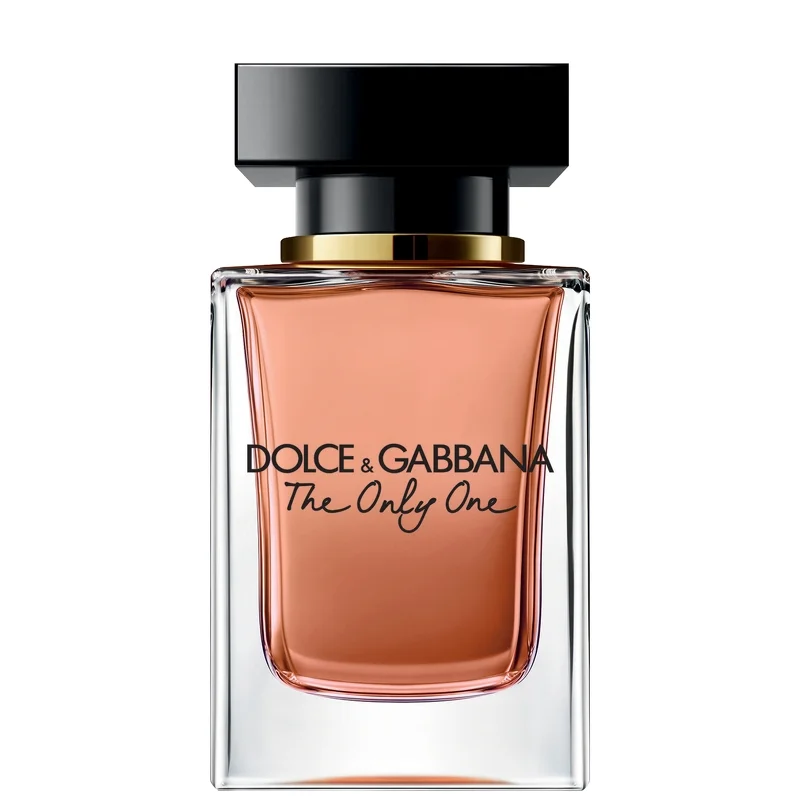 Dolce&Gabbana The Only One Eau de Parfum Spray 50ml Image 1