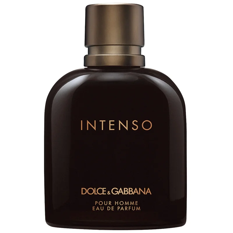 Dolce&Gabbana Pour Homme Intenso Eau de Parfum Spray 125ml Image 1