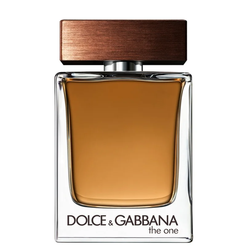 Dolce&Gabbana The One For Men Eau de Toilette Spray 50ml Image 1