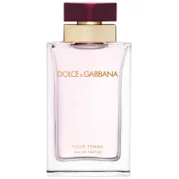 Dolce&Gabbana Pour Femme Eau de Parfum Spray 100ml - undefined undefined