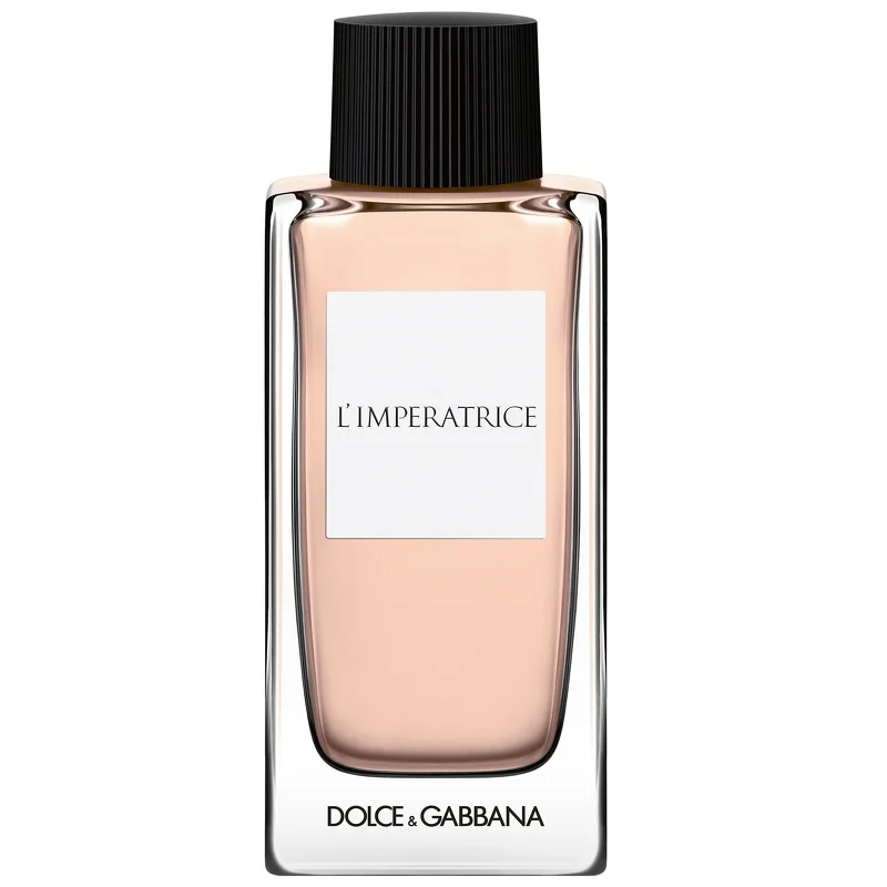 Dolce&Gabbana L'Imperatrice Eau de Toilette Spray 100ml Image 1