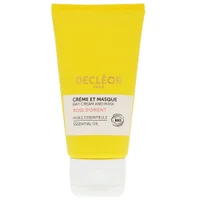 DECLÉOR Rose Damascena Day Cream & Mask 50ml