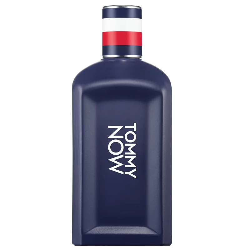 Tommy Hilfiger Tommy Now Eau de Toilette Spray 100ml Image 1