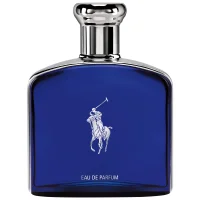 Ralph Lauren Polo Blue Eau de Parfum Spray 125ml