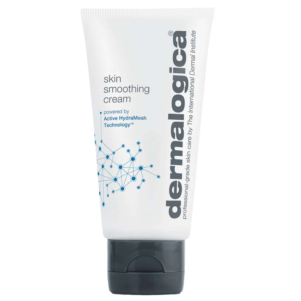 Dermalogica Daily Skin Health Skin Smoothing Cream Moisturiser 100ml Image 1