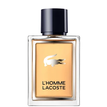 Lacoste L'Homme Eau de Toilette Spray 50ml