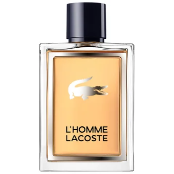 Lacoste L'Homme Eau de Toilette Spray 100ml