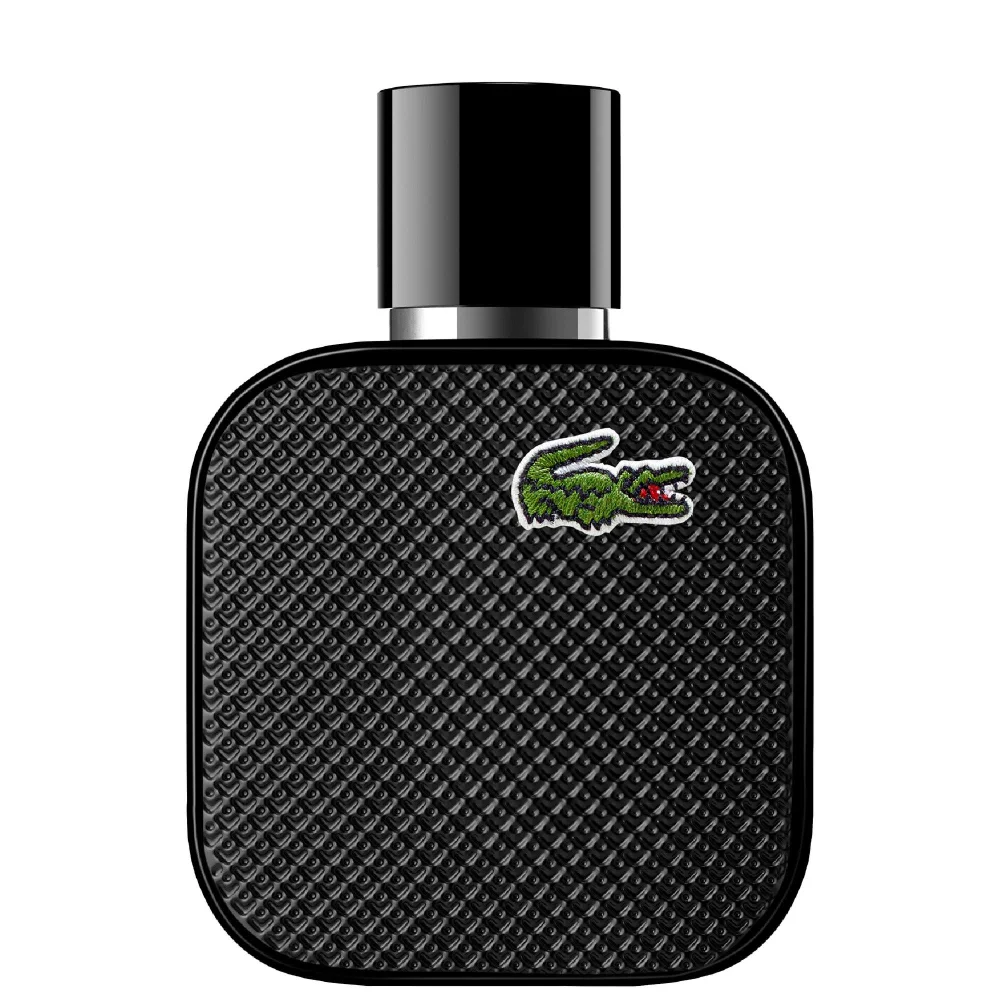 Lacoste L.12.12 Noir Eau de Toilette 50ml Image 1
