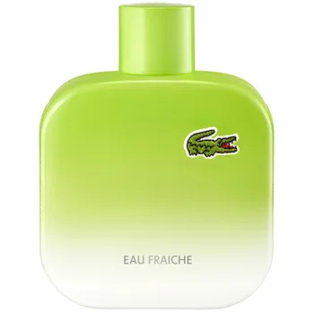 Lacoste L.12.12 Eau Fraiche Pour Lui Eau de Toilette Spray 100ml