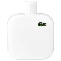 Lacoste L.12.12 Blanc Pour Lui Eau de Toilette Spray 175ml