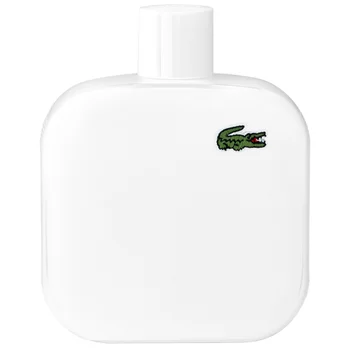 Lacoste L.12.12 Blanc Pour Lui Eau de Toilette Spray 175ml