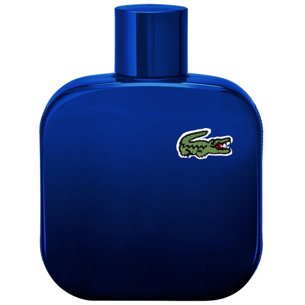 Lacoste L.12.12 Magnetic Pour Lui Eau de Toilette Spray 100ml Image 1