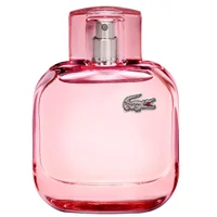 Lacoste L.12.12 Pour Elle Sparkling Eau de Toilette Spray 90ml
