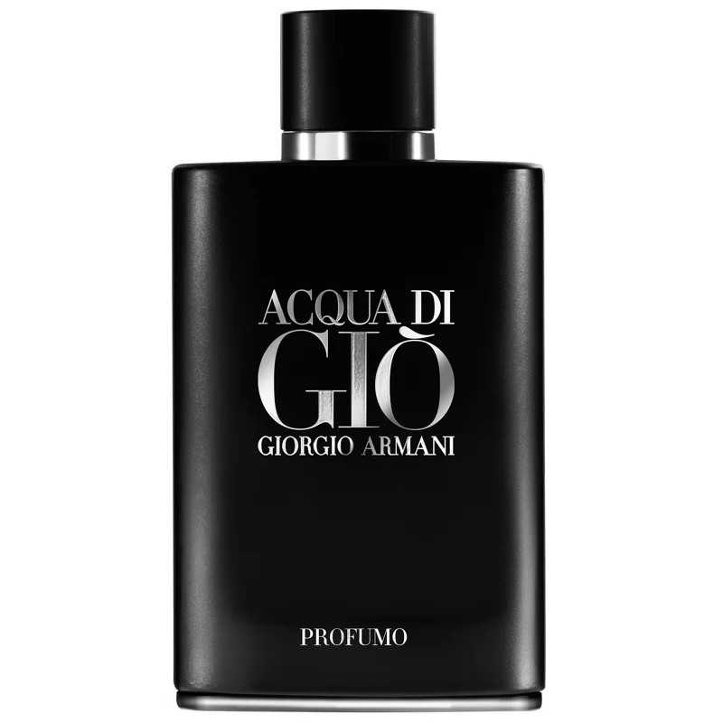Armani Acqua Di Gio Profumo Eau de Parfum Spray 125ml Image 1