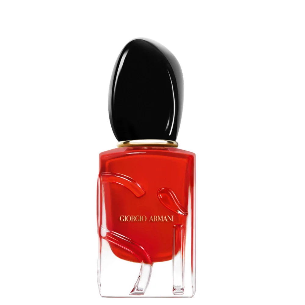 Armani Si Passione Eau de Parfum Spray 30ml Image 1