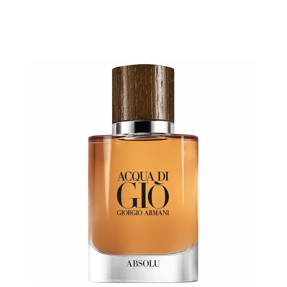 Armani Acqua Di Gio Absolu Eau de Parfum Spray 40ml Image 1
