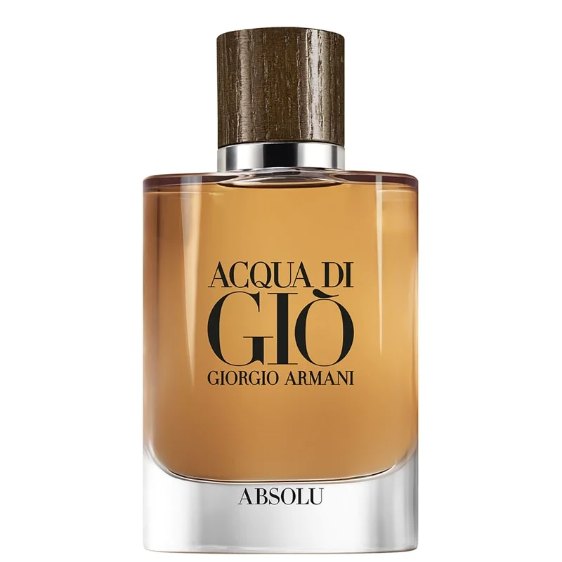 Armani Acqua Di Gio Absolu Eau de Parfum Spray 75ml Image 1