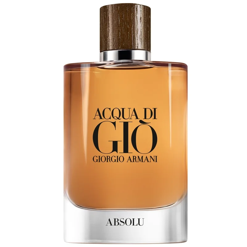 Armani Acqua Di Gio Absolu Eau de Parfum Spray 125ml Image 1
