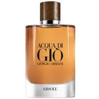 Armani Acqua Di Gio Absolu Eau de Parfum Spray 125ml