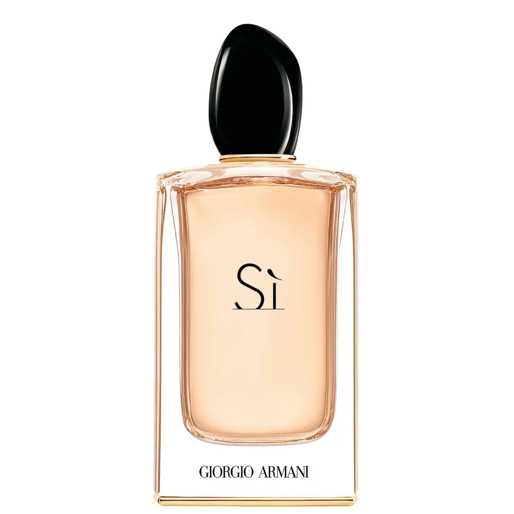 Armani Si Eau de Parfum Spray 150ml Image 1