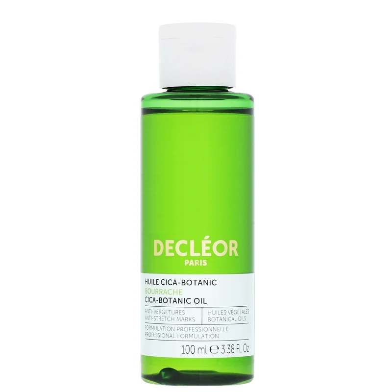 DECLÉOR Healing Cica-Botanic Oil 100ml Image 1