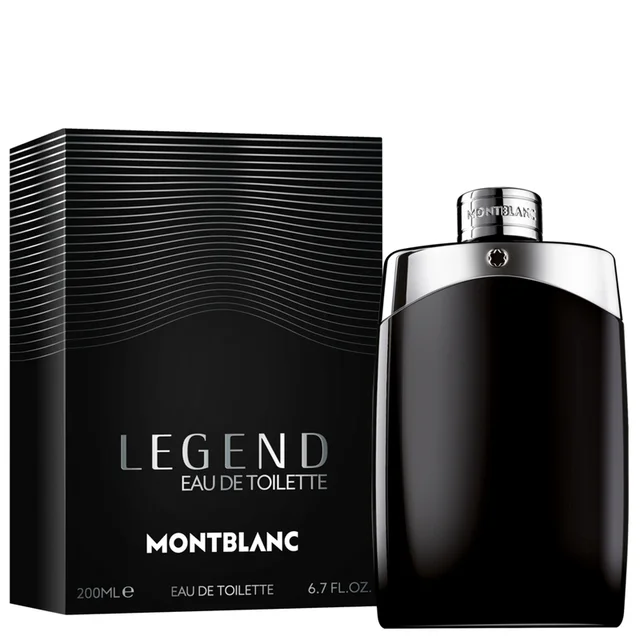 Montblanc Legend Eau de Toilette 200ml