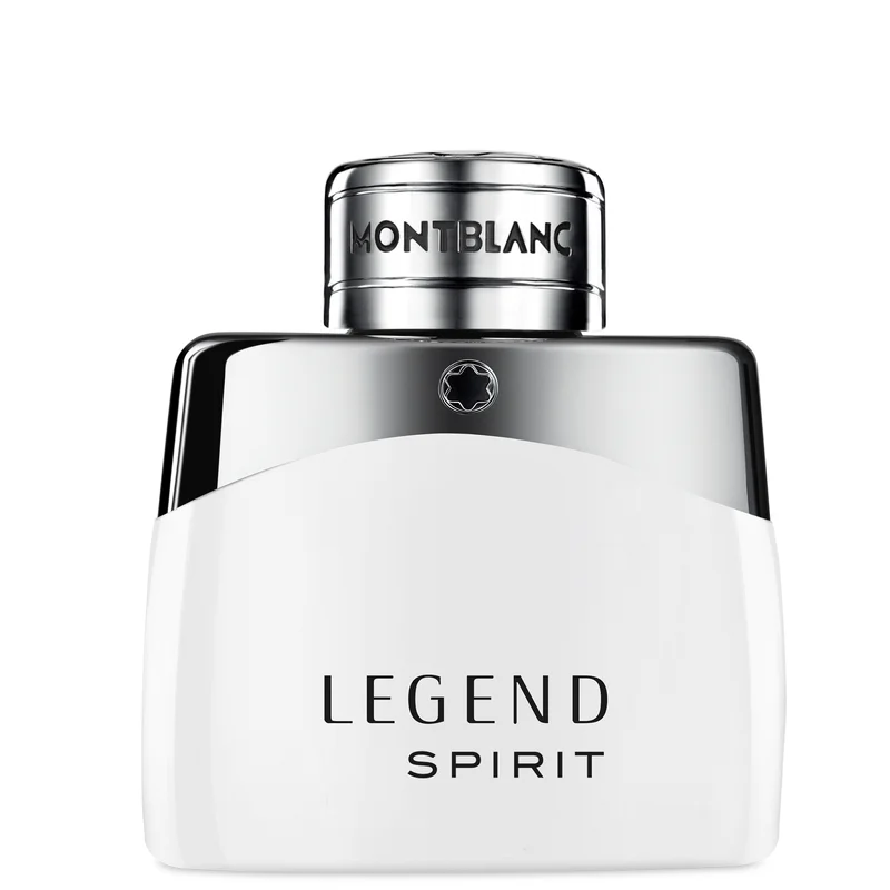 Montblanc Legend Spirit Eau de Toilette 30ml Image 1