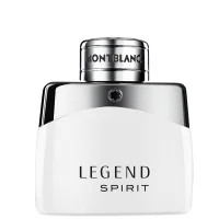 Montblanc Legend Spirit Eau de Toilette 30ml - undefined undefined