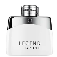 Montblanc Legend Spirit Eau de Toilette 50ml - undefined undefined