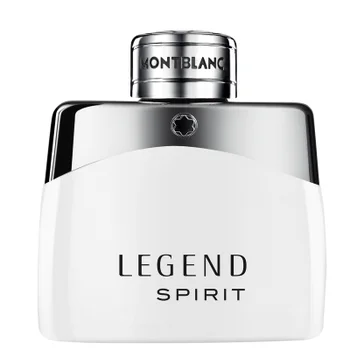 Montblanc Legend Spirit Eau de Toilette 50ml