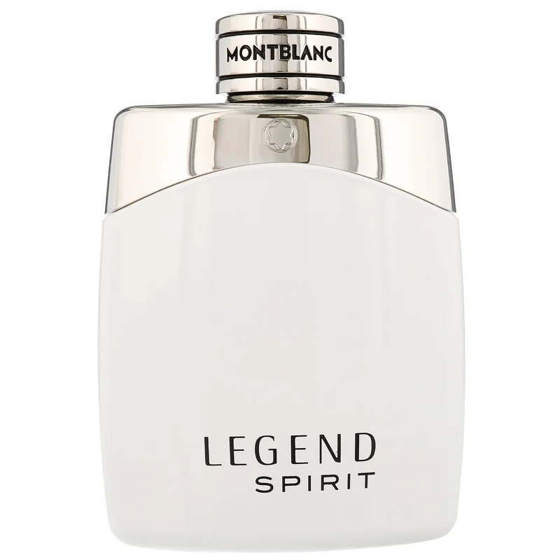 Montblanc Legend Spirit Eau de Toilette 100ml Image 1