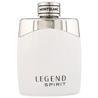 Montblanc Legend Spirit Eau de Toilette 100ml - undefined undefined