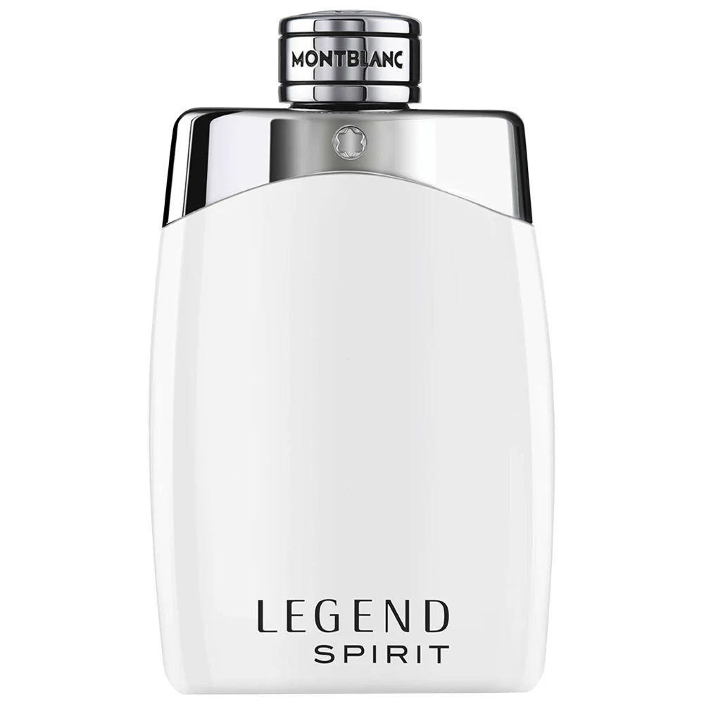 Montblanc Legend Spirit Eau de Toilette 200ml Image 1