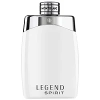 Montblanc Legend Spirit Eau de Toilette 200ml