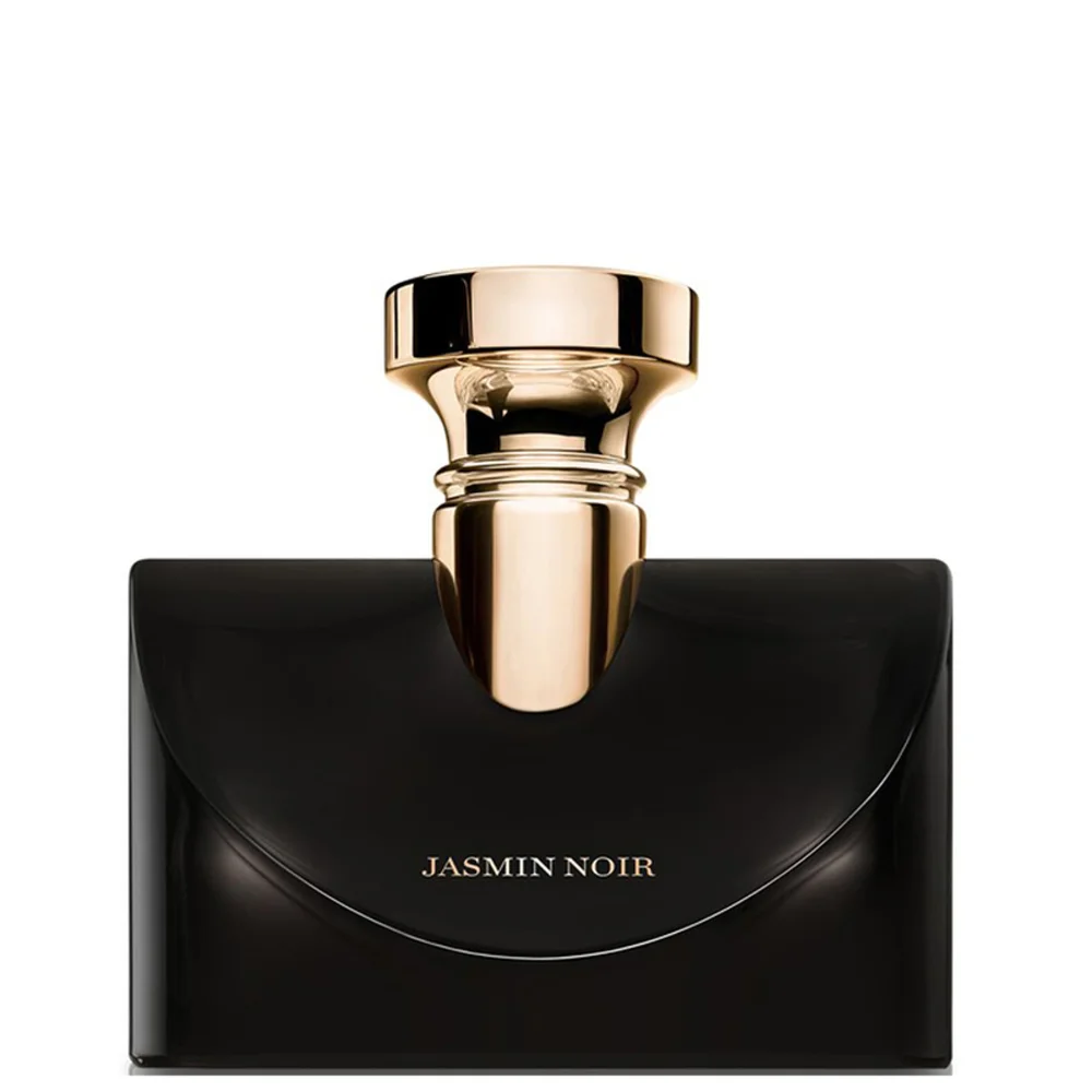 Bulgari Splendida Jasmin Noir Eau de Parfum Spray 50ml Image 1
