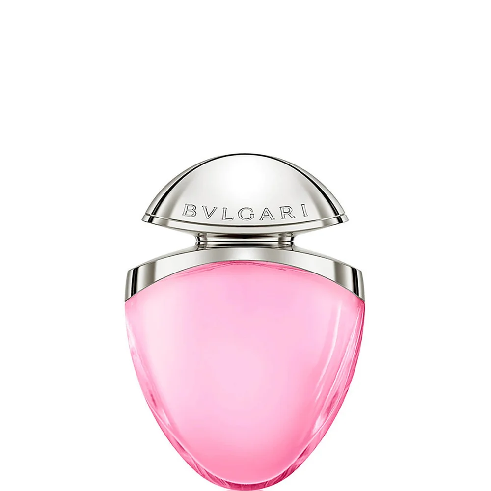 Bulgari Omnia Pink Sapphire Eau de Toilette Spray 25ml Image 1